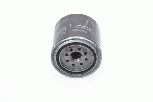 BOSCH 0451103365 Масляний фільтр