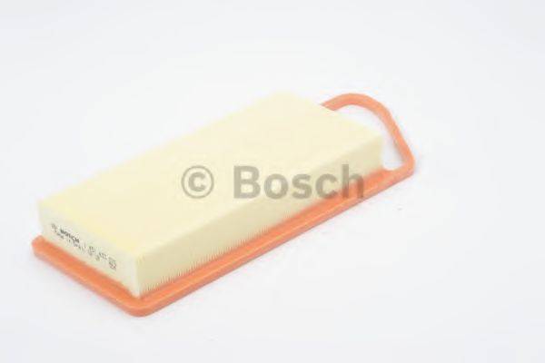 BOSCH 1457433076 Повітряний фільтр