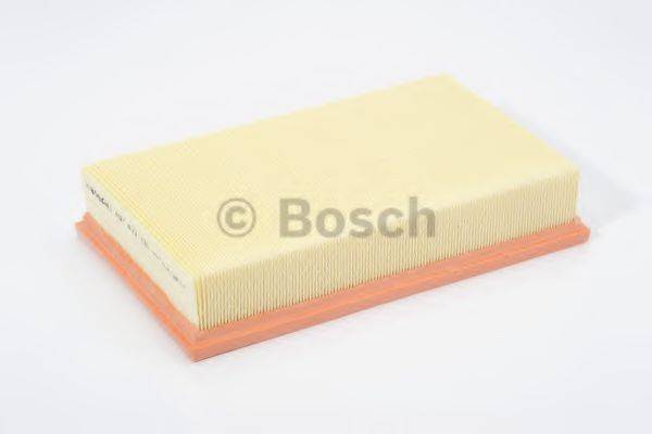 BOSCH 1457433331 Повітряний фільтр