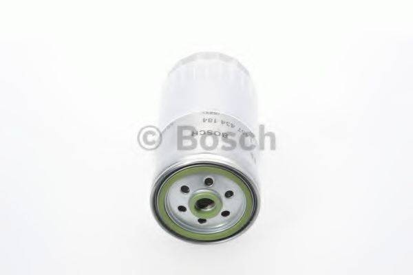 BOSCH 1457434184 Паливний фільтр