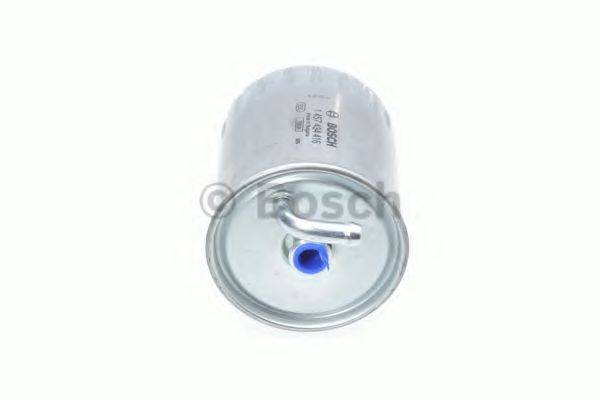 BOSCH 1457434416 Паливний фільтр