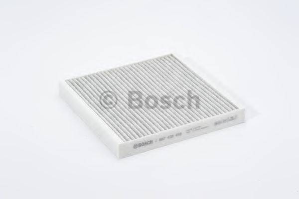 BOSCH 1987432499 Фільтр, повітря у внутрішньому просторі