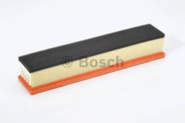 BOSCH F026400051 Повітряний фільтр