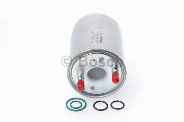 BOSCH F026402067 Паливний фільтр