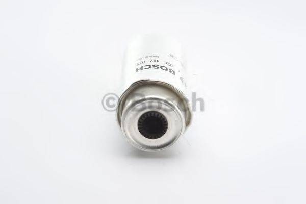 BOSCH F026402079 Паливний фільтр