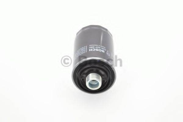 BOSCH F026407080 Масляний фільтр