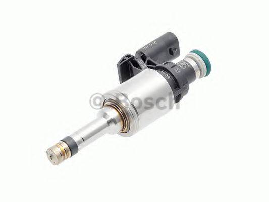 BOSCH 0261500160 Клапанна форсунка