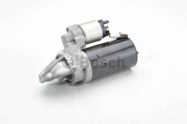 BOSCH 0001109387 Стартер