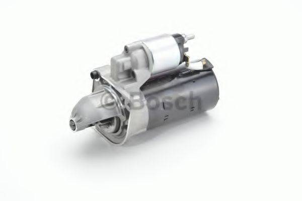 BOSCH 0001109429 Стартер