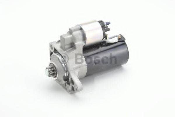 BOSCH 0001125035 Стартер