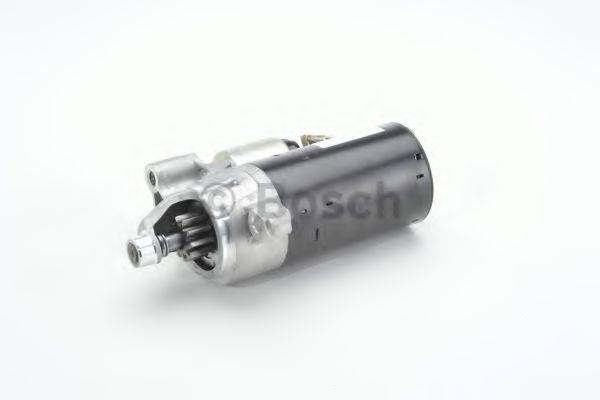 BOSCH 0001139049 Стартер