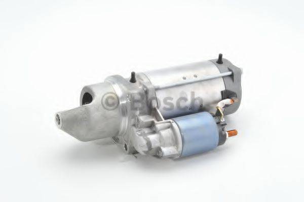 BOSCH 0001231003 Стартер