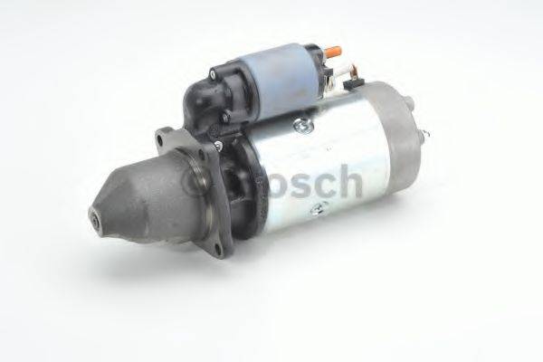 BOSCH 0001368309 Стартер