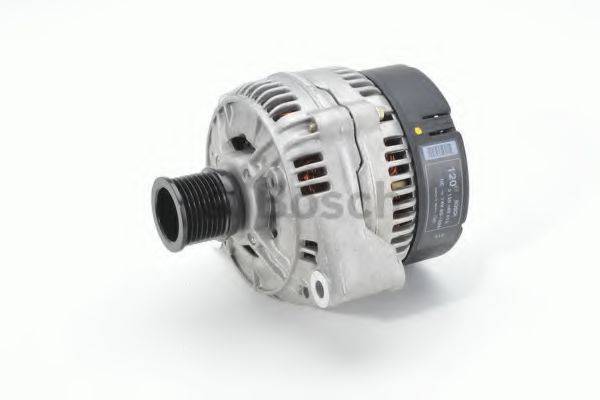 BOSCH 0120465013 Генератор