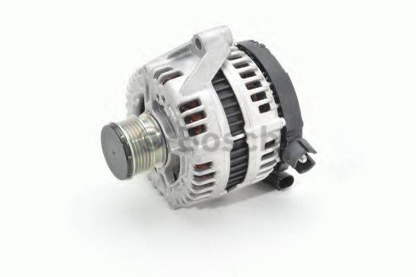 BOSCH 0121615105 Генератор