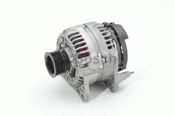 BOSCH 0124325003 Генератор