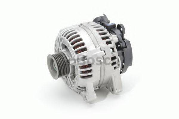 BOSCH 0124525034 Генератор