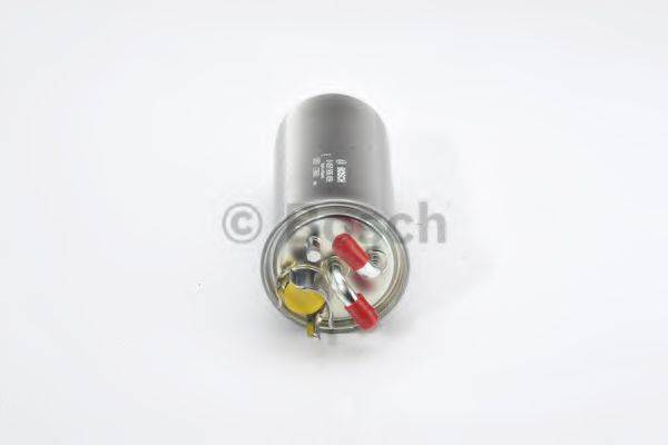 BOSCH 0450906459 Паливний фільтр