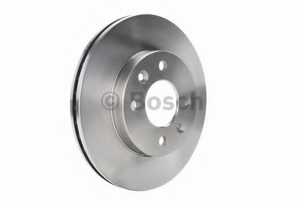 BOSCH 0986478276 гальмівний диск