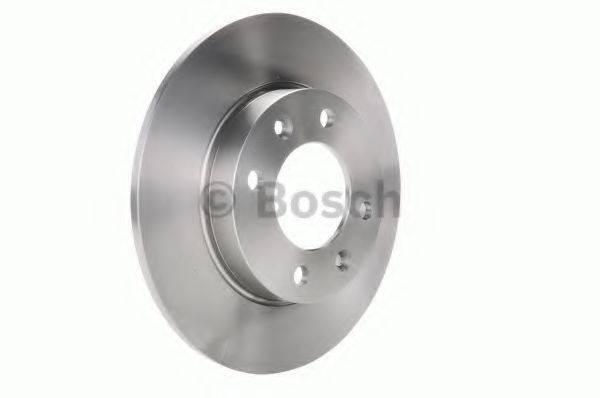 BOSCH 0986478608 гальмівний диск