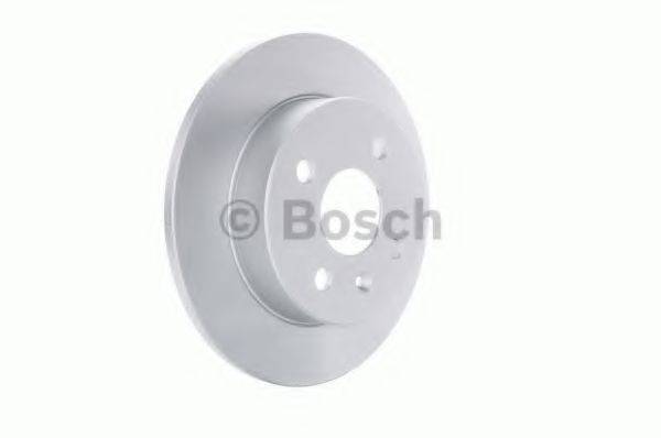 BOSCH 0986478882 гальмівний диск