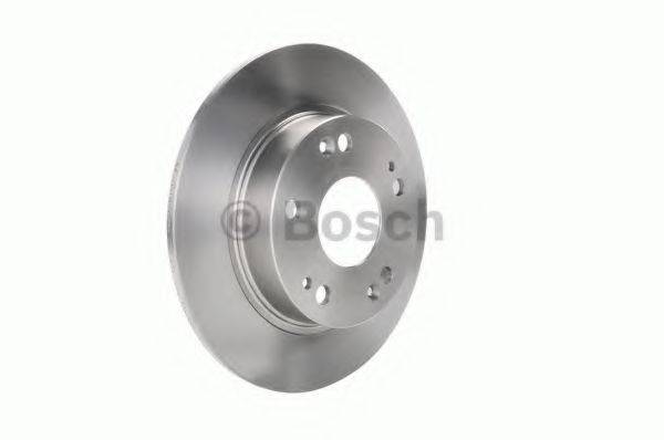 BOSCH 0986479451 гальмівний диск