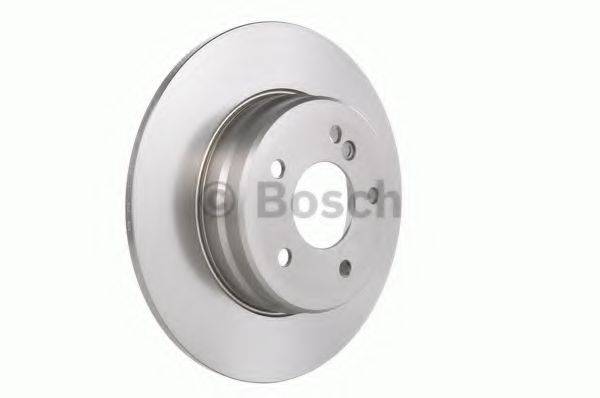 BOSCH 0986478626 гальмівний диск