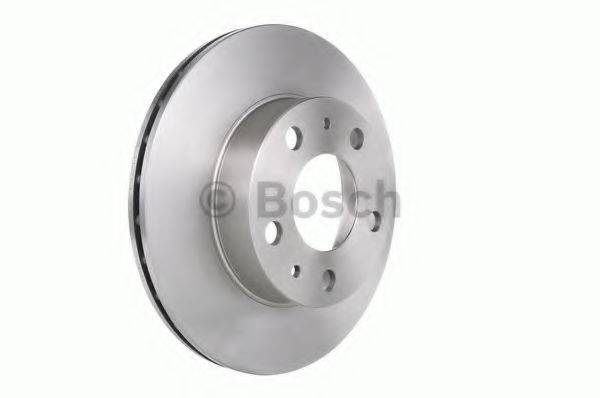 BOSCH 0986478842 гальмівний диск