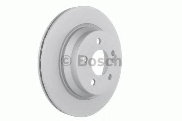 BOSCH 0986479042 гальмівний диск