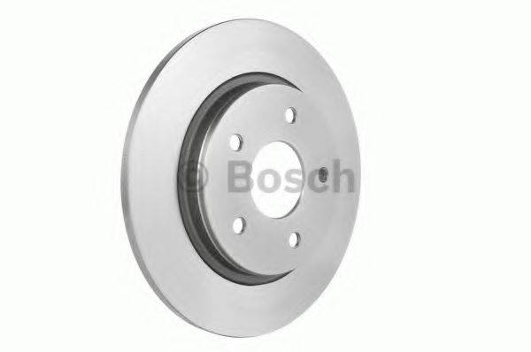 BOSCH 0986479050 гальмівний диск