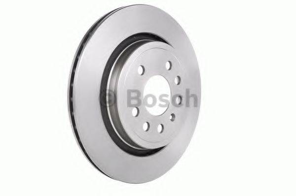 BOSCH 0986479142 гальмівний диск