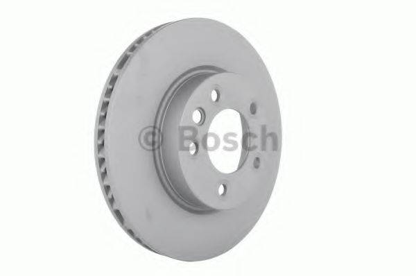 BOSCH 0986479250 гальмівний диск