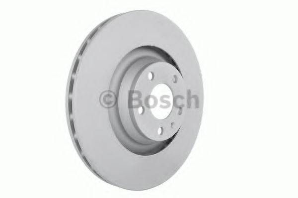 BOSCH 0986479260 гальмівний диск