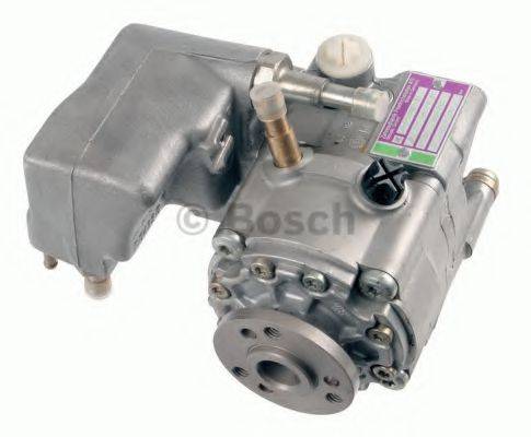 BOSCH KS01001498 Гідравлічний насос, кермо