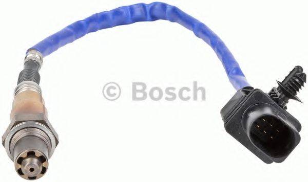 BOSCH 0258017321 Лямбда-зонд