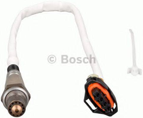 BOSCH 0258986735 Лямбда-зонд