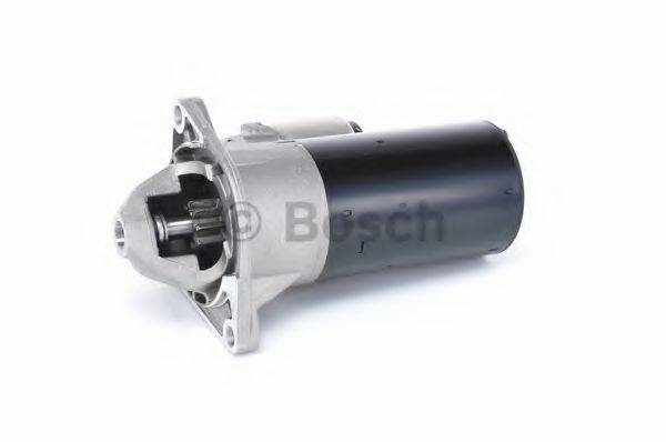 BOSCH 0001108247 Стартер