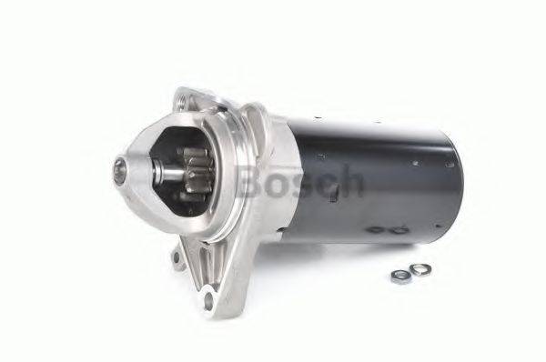 BOSCH 0001109403 Стартер