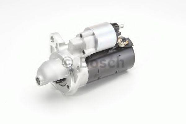 BOSCH 0001109413 Стартер