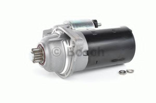 BOSCH 0001121003 Стартер