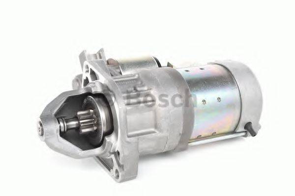 BOSCH 0001218741 Стартер