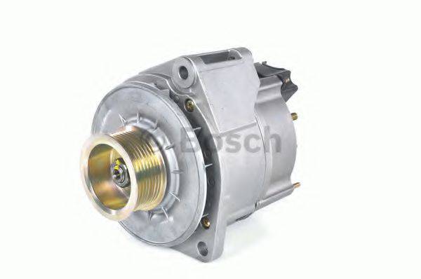 BOSCH 0120468145 Генератор