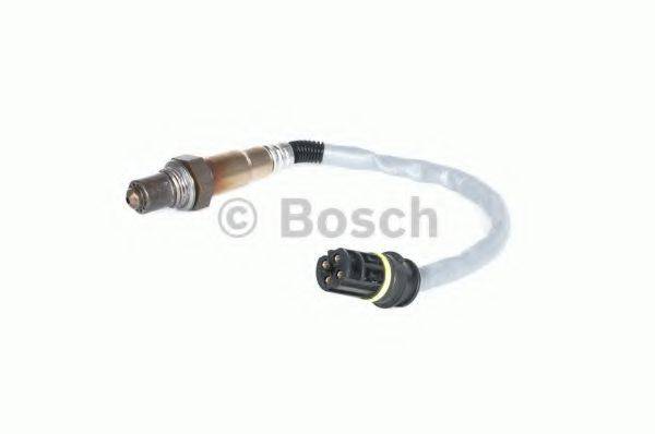 BOSCH 0258010423 Лямбда-зонд