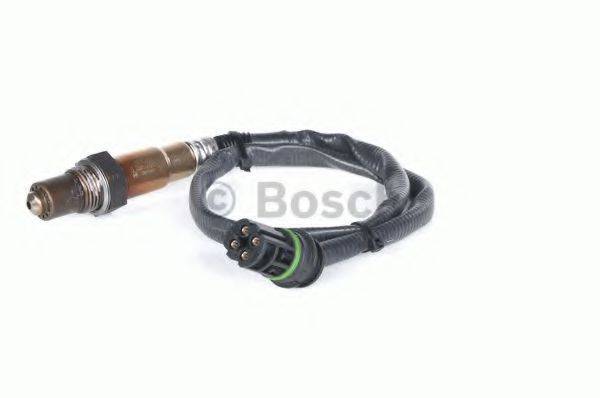 BOSCH 0258010435 Лямбда-зонд