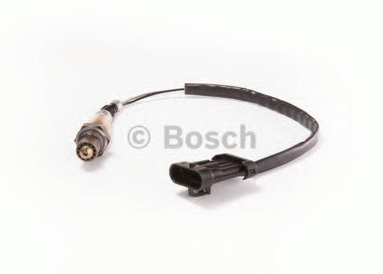 BOSCH 0258986722 Лямбда-зонд