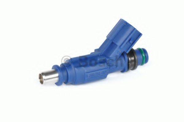 BOSCH 0280156067 Клапанна форсунка