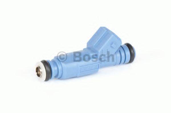 BOSCH 0280156280 Клапанна форсунка