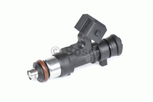 BOSCH 0280158199 Клапанна форсунка