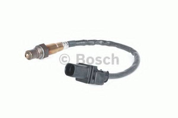 BOSCH 0281004415 Лямбда-зонд