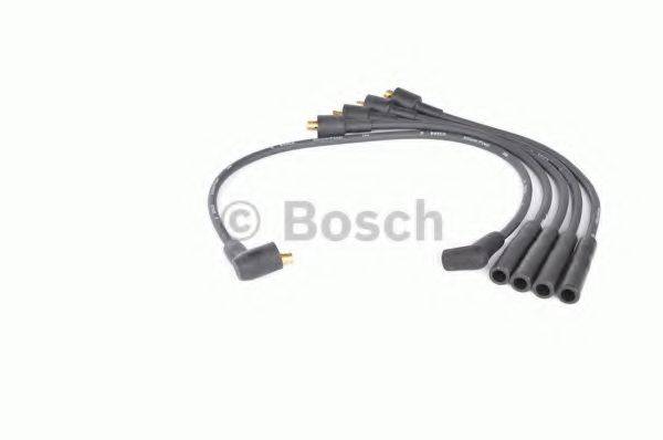 BOSCH 0986356798 Комплект дротів запалювання